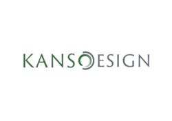logo for Kanso Design