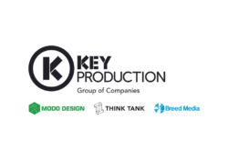 logo for Key Production