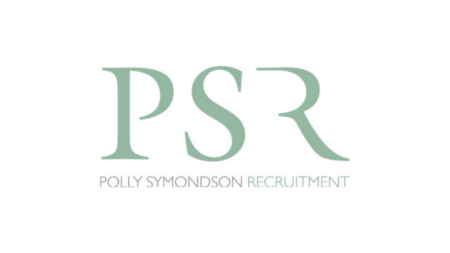logo for Polly Symondson Recruitment