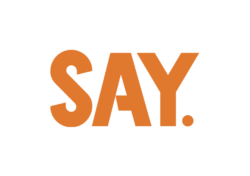 logo for Say Communications Ltd