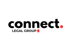 logo for Connect Legal Group