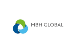 logo for MBH Global Ltd