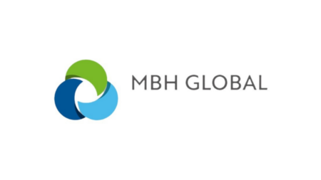 logo for MBH Global Ltd