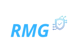 logo for RMG Cyber Consulting Ltd