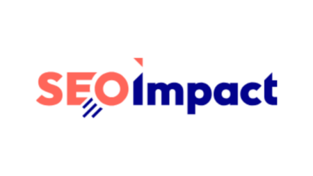 logo for SEO Impact