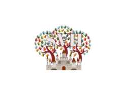 logo for SVH Inc