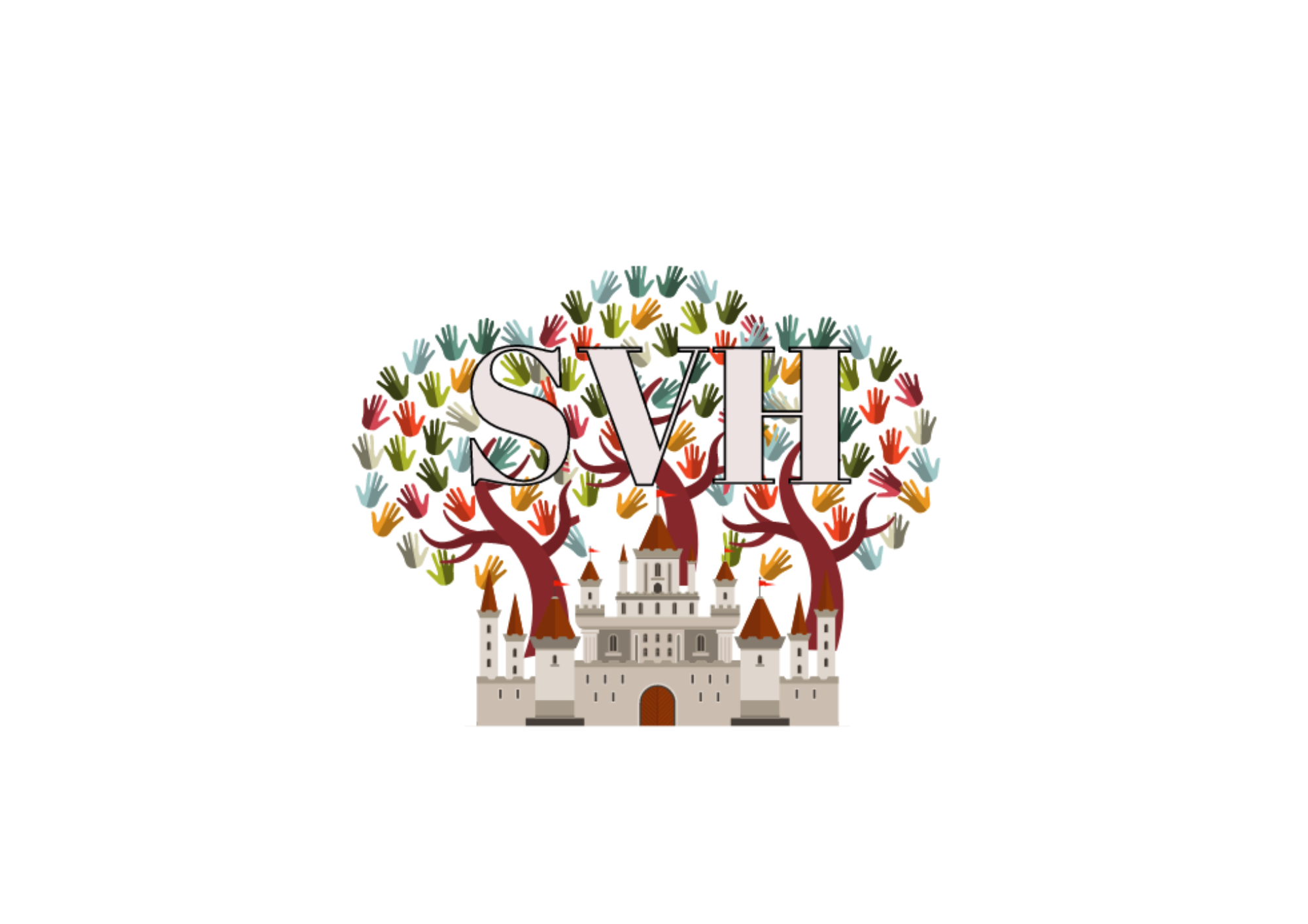 logo for SVH Inc