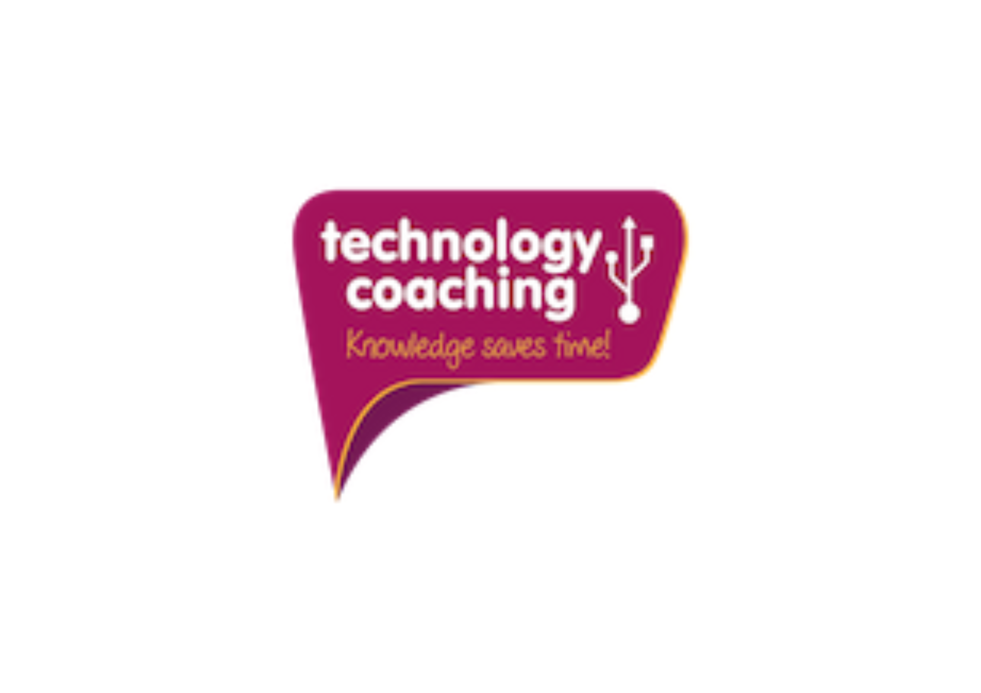 logo for Technology Coaching
