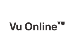 logo for Vu Online Ltd