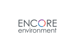 logo for Encore Environment