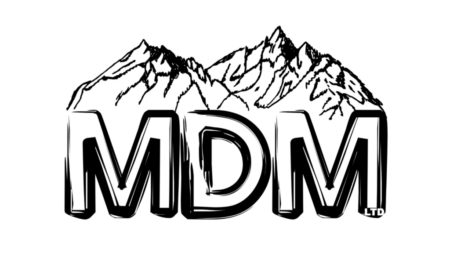 logo for Mitchell Digital Media Ltd
