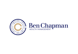 logo for Ben Chapman Wealth Management