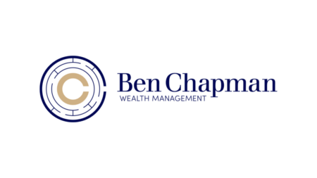 logo for Ben Chapman Wealth Management