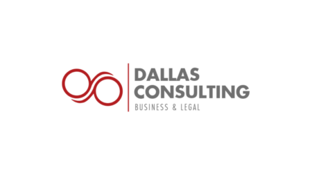 logo for Dallas Legal and Business Consultancy