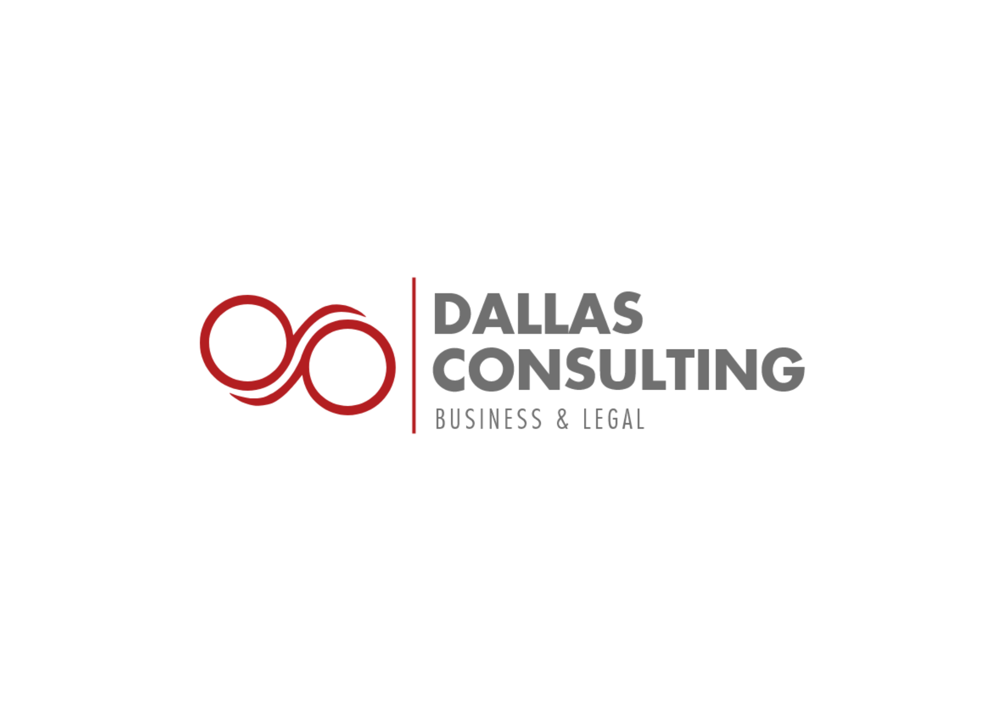 logo for Dallas Legal and Business Consultancy