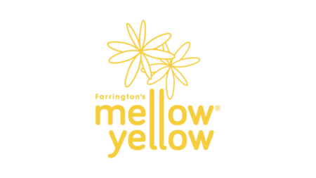 logo for Farrington Oils