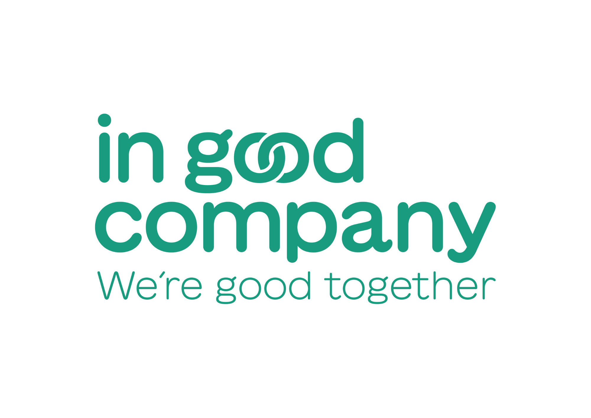 Logo for In Good Company