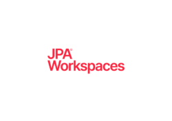 logo for JPA workspaces