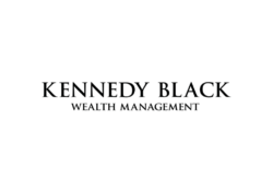logo for Kennedy Black Wealth Management Ltd