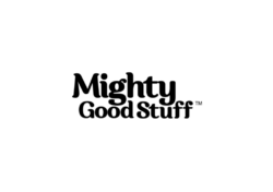 logo for Mighty Good Stuff Ltd