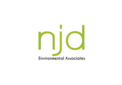 logo for NJD Environmental Associates