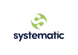 logo for systematic