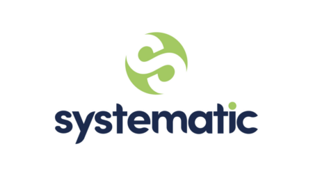 logo for systematic