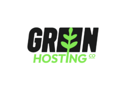 Logo for The Green Hosting Company
