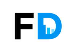 logo for FD Capital Recruitment