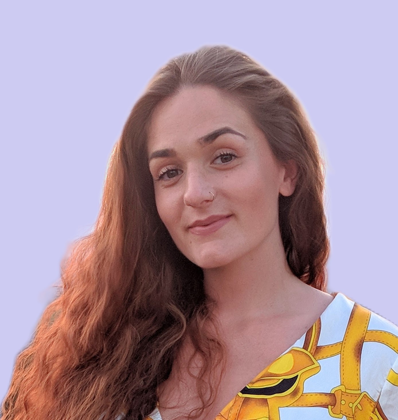 Harriet is our Marketing & Communications Officer responsible for GBC's marketing, events, PR and communications, elevating the organisation's impact and visibility.