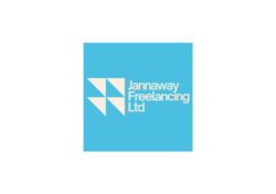 logo for Jannaway Freelancing Ltd