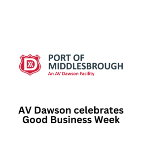 See why AV Dawson were the deserving winners of our Good Business Week competition with their campaign