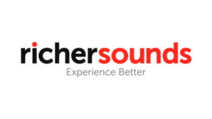 Richer Sounds is a British home entertainment retailer operating from 51 stores nationwide, online and via their Telesales and Business to Business departments.