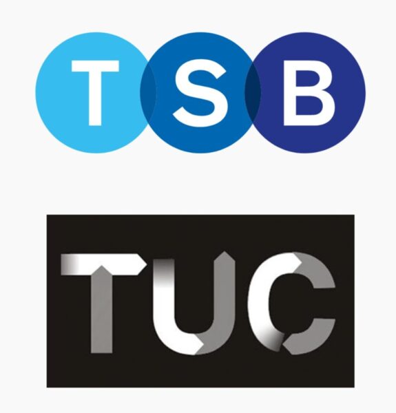 Join the TUC, TSB and Accord for this webinar, where they will explore the changing landscape Unions are operating in, the expectations placed on them and how this is shaping the role they play in engaging with businesses that face challenging strategic decisions. You will hear from Ariam Enraght-Moony, Chief People Officer at TSB, Ged Nichols, General Secretary at Accord and Kate Bell, Assistant General Secretary at the TUC, who will be sharing their own insights and learnings on this topic.