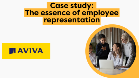 Case study The essence of employee representation (450 x 253 mm)