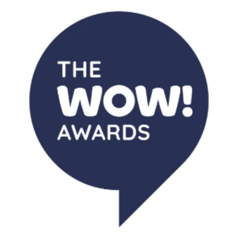 Join Derek Williams, Founder of The WOW! Awards, for an engaging webinar and discover how effective employee recognition can enhance customer satisfaction and drive business growth. Learn why employee recognition is the key to reducing turnover, building trust and creating cultural alignment. Derek will share actionable insights, real-world examples from The WOW! Awards, and practical tips to kick-start your employee recognition journey.