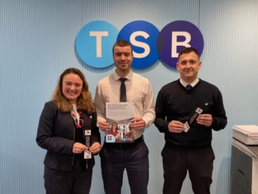 TSB, York