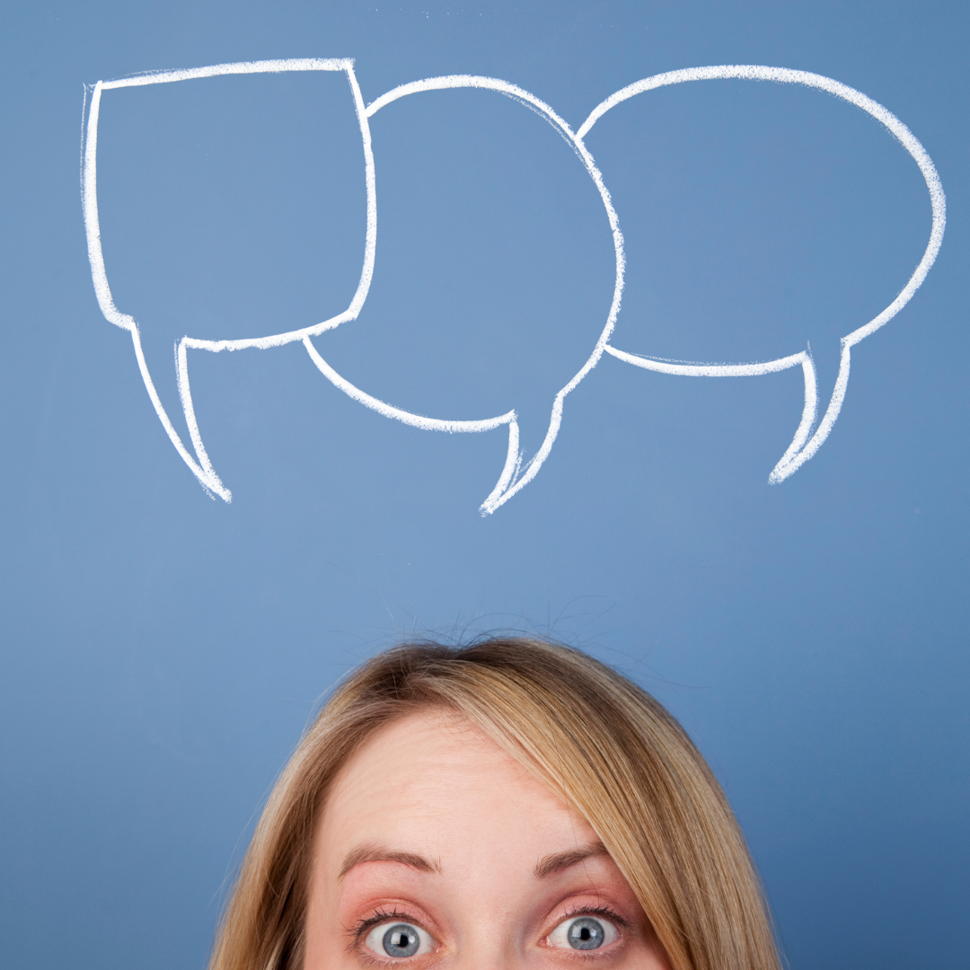 Communicating your accreditation