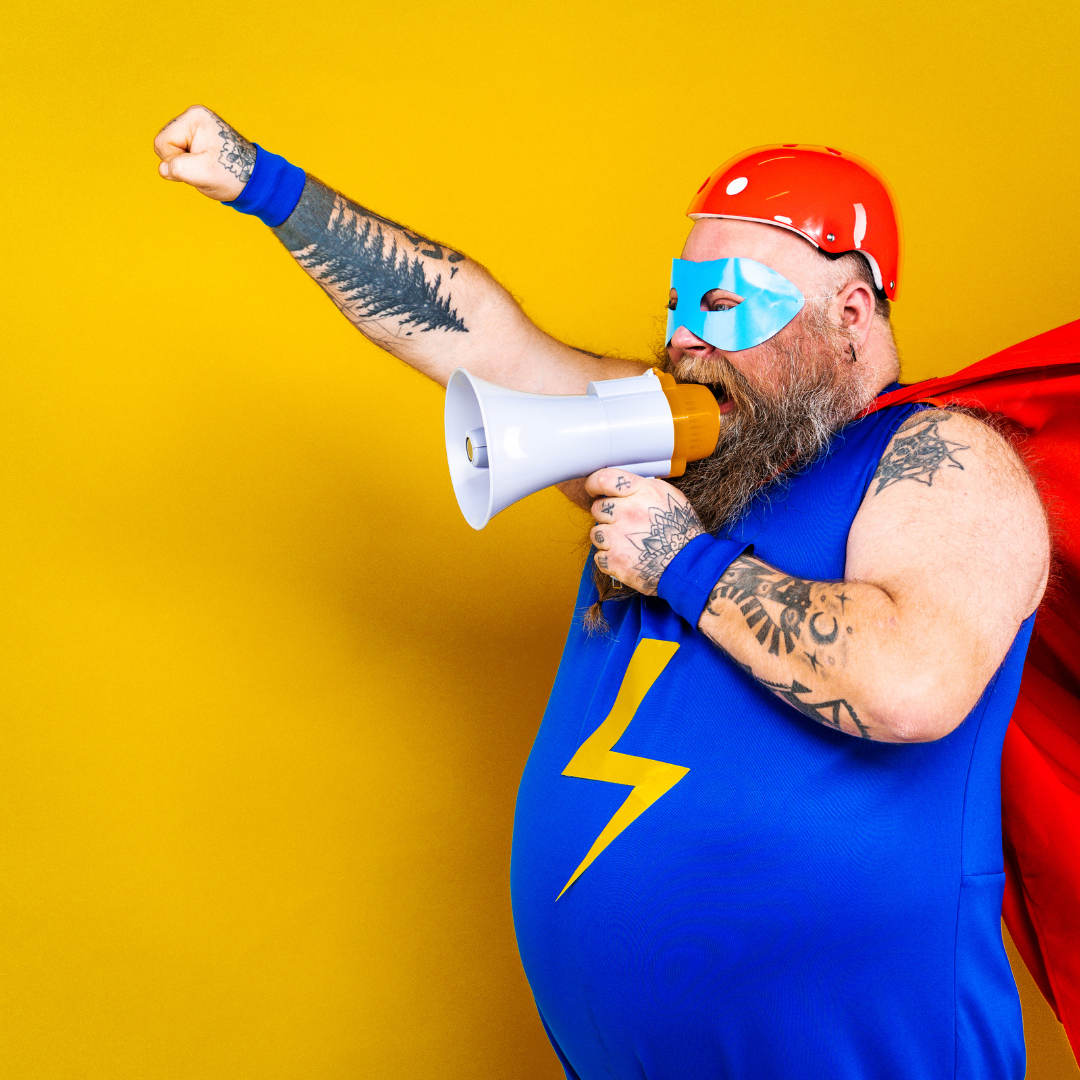 Championing the GBC