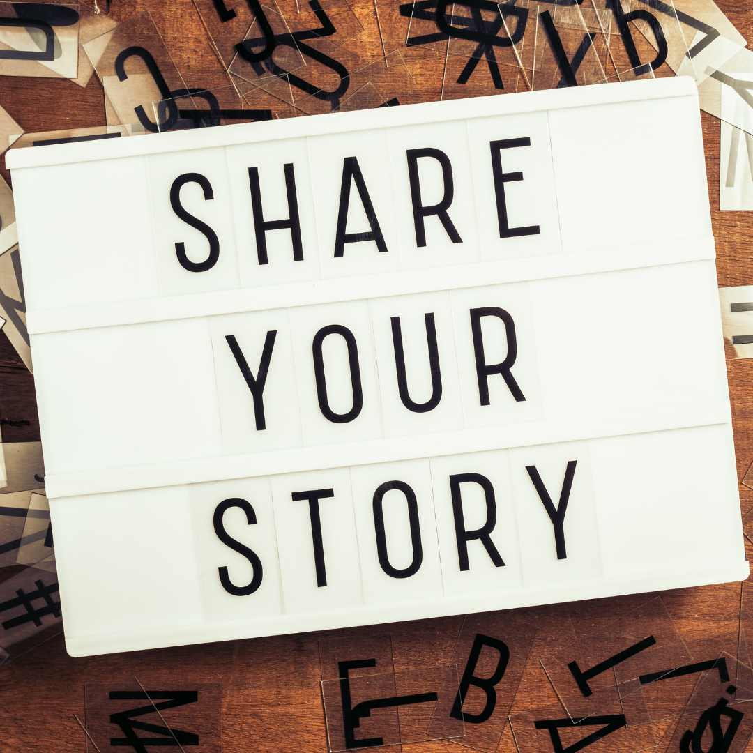 Share best practice
