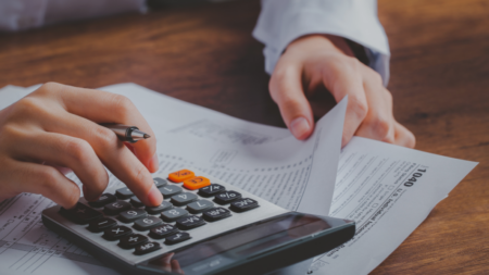Fair Tax Week 2025