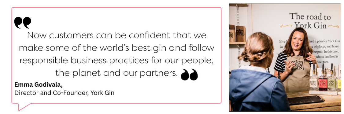 Celebrate and communicate - ready