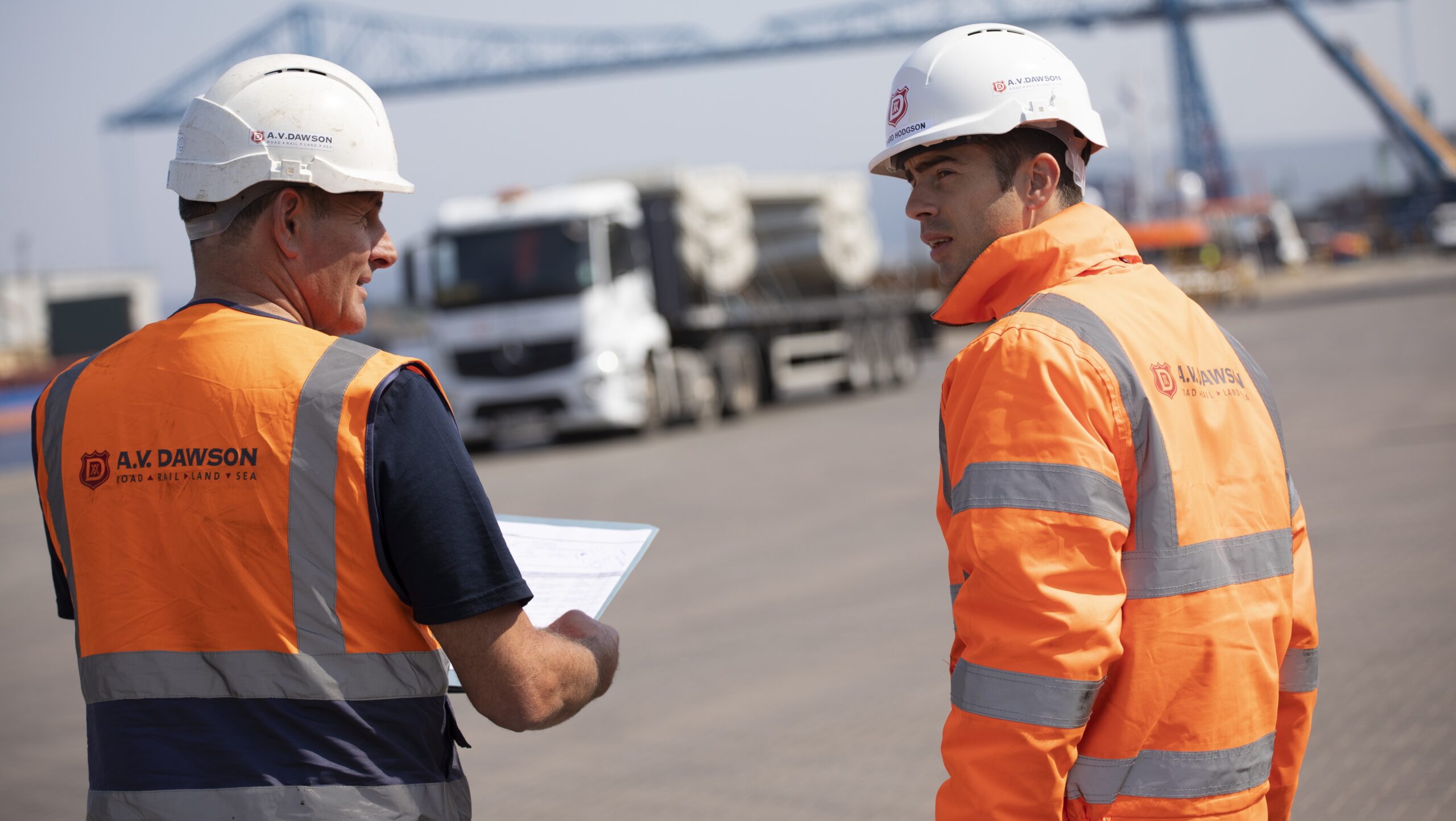 About the Good Business Charter