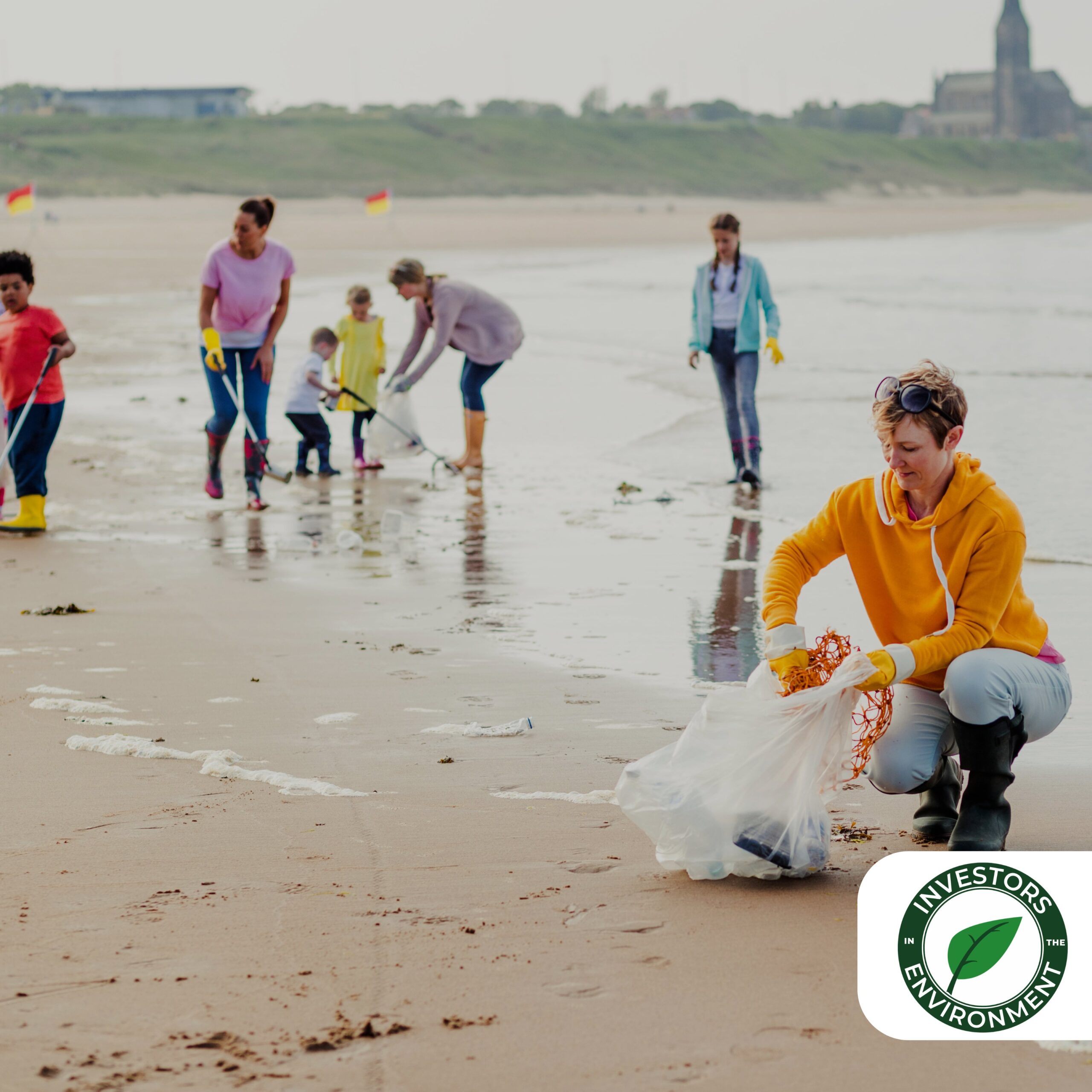 This blog explores how businesses can bridge the gap between sustainability goals and meaningful action, offering practical steps to embed environmental responsibility into their operations and highlighting the benefits of structured accreditation.