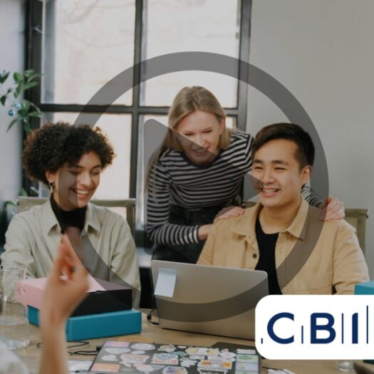 Our CEO, Jenny Herrera, speaks with the CBI’s Chief People Officer, Asha Musoni, and Talent Management and Development Director, Emma Connolly, about the practical steps the CBI has taken to embed colleague wellbeing and to ensure it remains a clear organisational priority.
