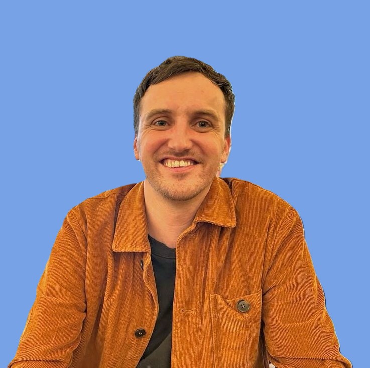 Nathan is our Marketing & Communications Assistant, supporting our social media and digital channels, playing a key role in raising the organisation’s profile and visibility across key audiences.