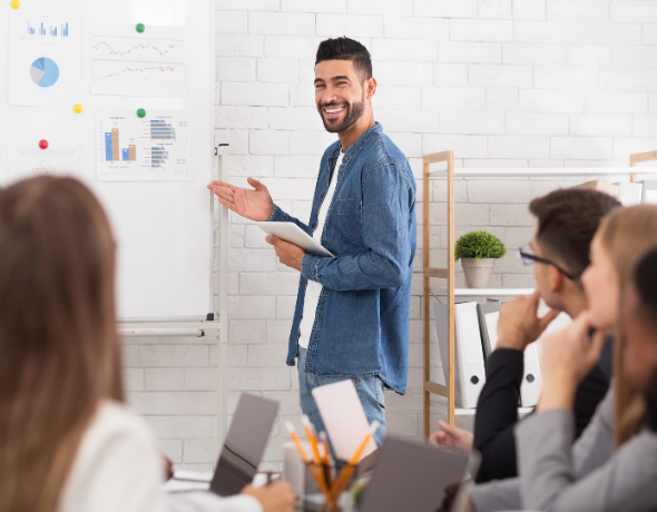 Business Performance