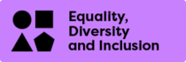 Track and review data on equality, diversity and inclusion and take action to ensure all employees are included and valued.