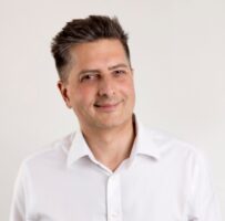 Oliver Shah, GBC trustee
